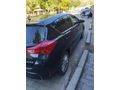 Sahibinden Toyota Auris 1.4 D-4D Advance Skypack 2013 Model