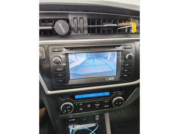 Sahibinden Toyota Auris 1.4 D-4D Advance Skypack 2013 Model