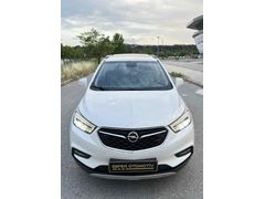 Opel Mokka X 1.6 CDTI Excellence 2017 Model Eskişehir 88.000 km Beyaz