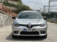 Sahibinden Renault Fluence 1.5 dCi Bold Edition 2011 Model Ankara