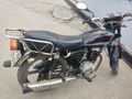 Sahibinden Kuba CG 125
