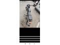 Sahibinden Kuba CG 125