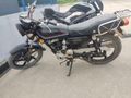 Sahibinden Kuba CG 125
