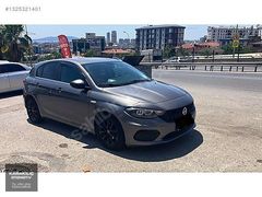 2020 MODEL FIAT EGEA 1.3 MULTİJET STREET 95hp