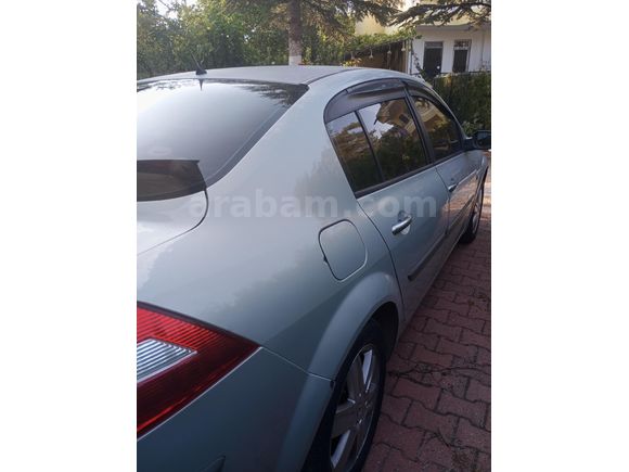 Sahibinden Renault Megane 1.6 Dynamique 2004 Model