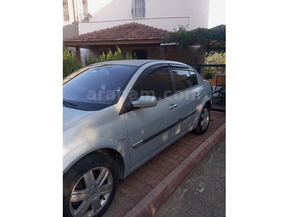 Sahibinden Renault Megane 1.6 Dynamique 2004 Model