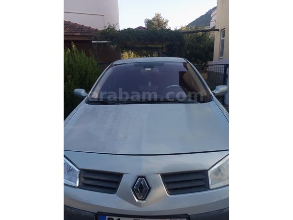 Sahibinden Renault Megane 1.6 Dynamique 2004 Model