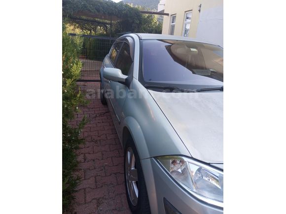 Sahibinden Renault Megane 1.6 Dynamique 2004 Model