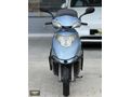 AROA SPECİAL ALFA 100 cc SCOOTER OTOMATİK VİTES TAKAS AÇIK