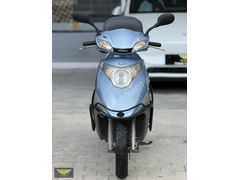 AROA SPECİAL ALFA 100 cc SCOOTER OTOMATİK VİTES TAKAS AÇIK