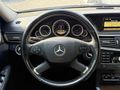 ASİL MOTORS 2012 E200 CGI TEMİZ BAKIMLI 295 BİN KM