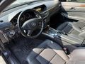 ASİL MOTORS 2012 E200 CGI TEMİZ BAKIMLI 295 BİN KM