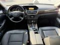 ASİL MOTORS 2012 E200 CGI TEMİZ BAKIMLI 295 BİN KM