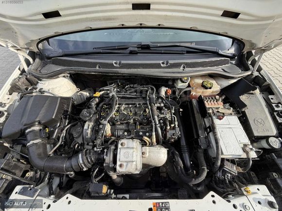 2013 MODEL OPEL ASTRA SEDAN 1.3 CDTI EDİTİON ORJİNAL