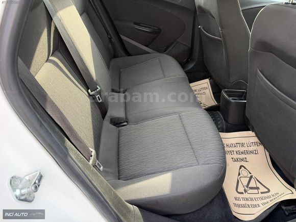 2013 MODEL OPEL ASTRA SEDAN 1.3 CDTI EDİTİON ORJİNAL