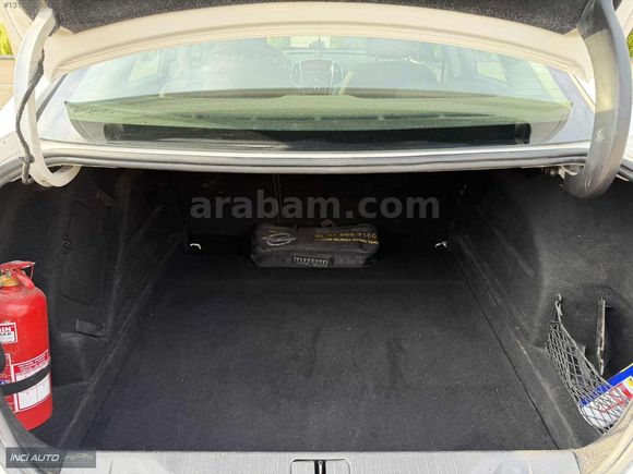 2013 MODEL OPEL ASTRA SEDAN 1.3 CDTI EDİTİON ORJİNAL