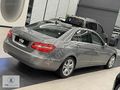 ''VİA''Boyasız 2011 E200CGI Avantgarde-C.Tavan-İçi Bej-114.000Km