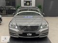 ''VİA''Boyasız 2011 E200CGI Avantgarde-C.Tavan-İçi Bej-114.000Km