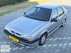 SARI OTOMOTİV'DEN 1996 RENAULT 1.6 EUROPA
