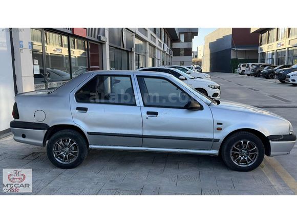 1995 MODEL R19 Europa 1.6