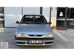 1995 MODEL R19 Europa 1.6