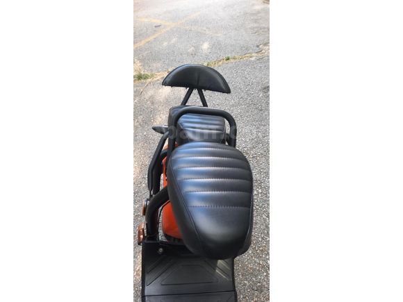 Sahibinden Elektrikli Araçlar Scooter Volta