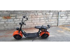 Sahibinden Elektrikli Araçlar Scooter Volta
