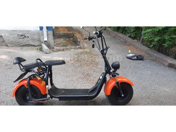 Sahibinden Elektrikli Araçlar Scooter Volta