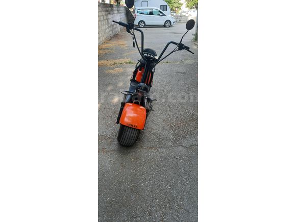 Sahibinden Elektrikli Araçlar Scooter Volta