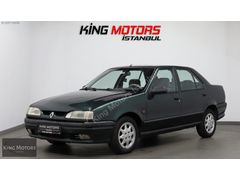 ~YARI PEŞİN,ELDEN SENETLE~1997 MODEL RENAULT 19 EUROPA 1.6
