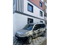 Sahibinden Fiat Doblo Panorama 1.3 Multijet Active 2006 Model  380.000 km Gri