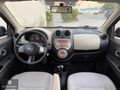 2012 MODEL NİSSAN MİCRA 1.2 PUNCH CVT 110 BİN KM