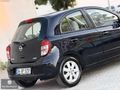 2012 MODEL NİSSAN MİCRA 1.2 PUNCH CVT 110 BİN KM