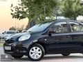 2012 MODEL NİSSAN MİCRA 1.2 PUNCH CVT 110 BİN KM