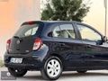2012 MODEL NİSSAN MİCRA 1.2 PUNCH CVT 110 BİN KM