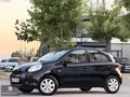 2012 MODEL NİSSAN MİCRA 1.2 PUNCH CVT 110 BİN KM