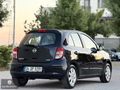 2012 MODEL NİSSAN MİCRA 1.2 PUNCH CVT 110 BİN KM