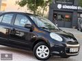2012 MODEL NİSSAN MİCRA 1.2 PUNCH CVT 110 BİN KM