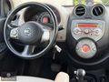 2012 MODEL NİSSAN MİCRA 1.2 PUNCH CVT 110 BİN KM