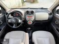 2012 MODEL NİSSAN MİCRA 1.2 PUNCH CVT 110 BİN KM