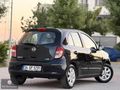 2012 MODEL NİSSAN MİCRA 1.2 PUNCH CVT 110 BİN KM
