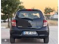 2012 MODEL NİSSAN MİCRA 1.2 PUNCH CVT 110 BİN KM