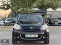 2012 MODEL NİSSAN MİCRA 1.2 PUNCH CVT 110 BİN KM