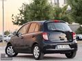 2012 MODEL NİSSAN MİCRA 1.2 PUNCH CVT 110 BİN KM