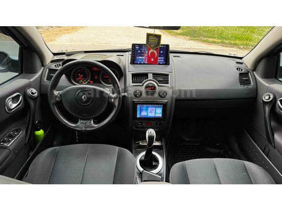 Sahibinden Renault Megane 1.5 dCi Dynamique 2006 Model 