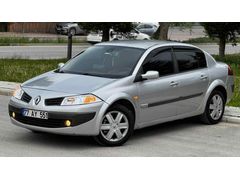 Sahibinden Renault Megane 1.5 dCi Dynamique 2006 Model 