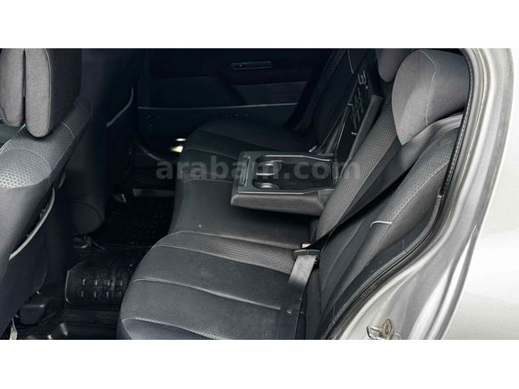 Sahibinden Renault Megane 1.5 dCi Dynamique 2006 Model 