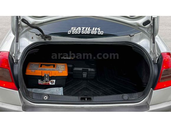 Sahibinden Renault Megane 1.5 dCi Dynamique 2006 Model 
