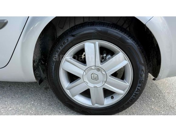 Sahibinden Renault Megane 1.5 dCi Dynamique 2006 Model 