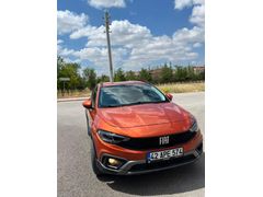 Sahibinden Fiat Egea Cross 1.4 Fire Urban 2022 Model